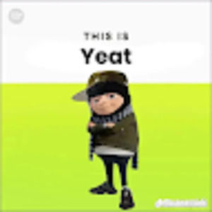 Meet your Posher, Genae